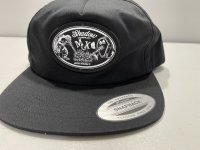 画像2: Shadow x MX International Unsttructured Hat