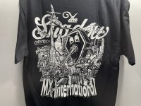 画像3: *Shadow x MX International Tee