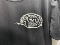 画像1: *Shadow x MX International Tee