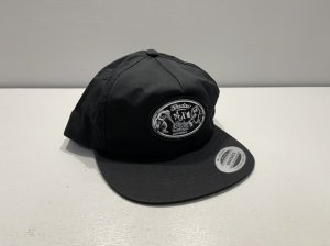 画像1: *Shadow x MX International Unsttructured Hat (1)