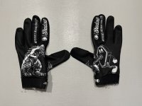 画像1: Shadow x MX International Conspire Gloves