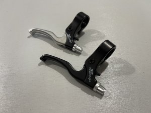 画像1: *Odyssey 1999 Brake Lever (1)