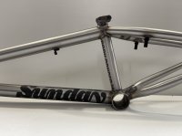 画像2: Sunday Park Ranger Frame [20.5"TT] Matt Raw