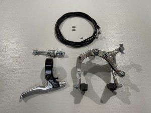 画像3: *Odyssey 1999 Brake kit (3)