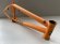 画像2: *Sunday Street Sweeper Frame [20.75"TT] Orange Whip (2)
