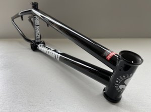 画像2: *Sunday Park Ranger Frame [20.5"TT] Gloss Black (2)