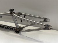 画像3: Sunday Park Ranger Frame [20.5"TT] Matt Raw