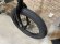 画像3: Fiend Type O 18" Bike [18"Wheel] Gloss Black/Grey Fade (3)