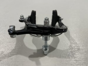 画像4: *Odyssey 1999 Brake kit (4)