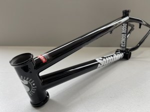 画像1: *Sunday Park Ranger Frame [20.5"TT] Gloss Black (1)