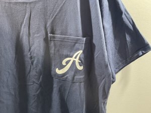 画像5: *Animal Finest Quality Pocket Tee (5)