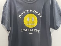 画像1: *Cult Don't Worry Tee