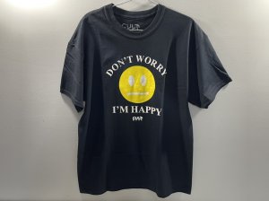 画像1: *Cult Don't Worry Tee (1)