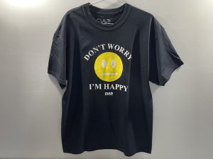 画像1: Cult Don't Worry Tee (1)