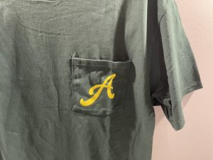 画像2: *Animal Finest Quality Pocket Tee (2)