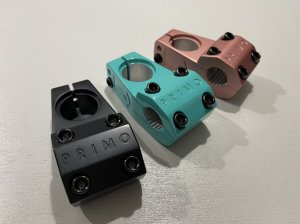 画像1: *Primo Zia Richter T/L Stem (1)