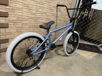 画像3: Premium Subway [20.5"TT] Denim Blue