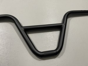 画像1: *Ares FLT Bar 7.6" (1)