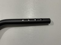 画像3: *Ares FLT Bar 7.6"