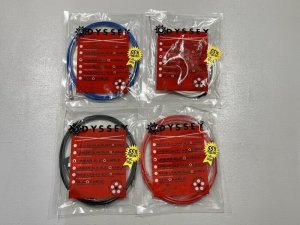 画像2: *Odyssey Linear Slic Kable [K-Shield] (2)