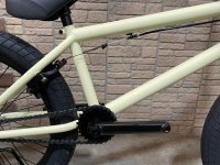 画像2: Fiend Type A Bike [21"TT] Tan/Black