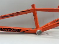 画像2: Mongoose Title Elite Pro Frame (Orange)