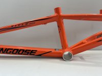 画像2: *Mongoose Title Elite Pro Frame (Orange)