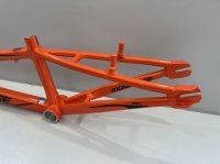 画像3: Mongoose Title Elite Pro Frame (Orange)