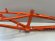 画像5: Mongoose Title Elite Pro Frame (Orange) (5)