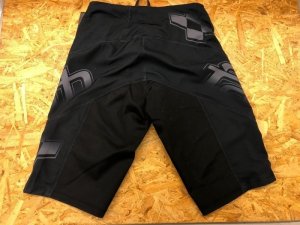 画像4: Faith Race[2020] Truth Short Pants[アウトレット] (4)