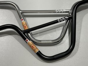 画像1: Cult Race Bar 8.5" (1)