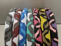 画像2: Cult x Vans Tire [Camo/2本組]