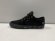画像1: Etnies Barge LS x Rad (Black/Black) (1)