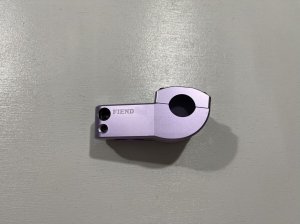 画像7: *Fiend Morrow V3 T/L Stem (7)