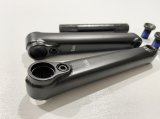 Fiend Segment 3pc Crank - BMX SHOP CAVE