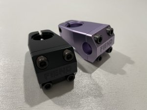 画像1: *Fiend Reynolds V3 F/L Stem (1)