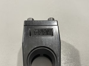 画像4: *Cult Judgement F/L Stem (4)