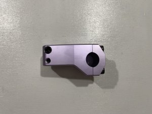 画像7: Fiend Reynolds V3 F/L Stem [48mm Reach] (7)