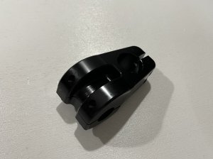 画像4: *Fiend Morrow V3 T/L Stem (4)