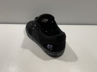 画像1: Etnies Barge LS x Rad (Black/Black)