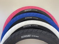 画像2: Sunday Current V2 Tire [2.4"]