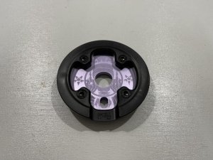 画像1: *Fiend Reynolds Sprocket 25T (1)