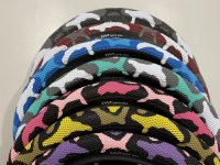 画像1: Cult x Vans Tire [Camo/2本組]