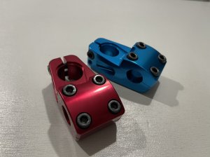 画像1: *Odyssey DGN V2 T/L Stem (1)