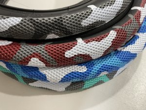 画像2: Cult x Vans Tire [Camo/2本組] (2)