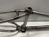 画像5: *Cult Corey Walsh Frame [20.75"TT] Raw(No Finish) (5)