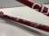 画像7: *Cult Corey Walsh Frame [20.75"TT] Dark Red (7)