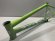 画像1: *Cult Crew Frame [20.5"TT] AK/Green Algae (1)