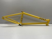画像1: *Cult Shorty IC Frame [20.5"TT] Ricany Yellow