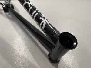 画像3: *Cult Shorty IC Frame [20.75"TT] Black (3)